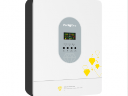 ED系列-高频离网光伏储能逆变器（1.6~11KW）